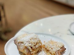 -WHEAT&BAKER-麥(凯德来福士店)