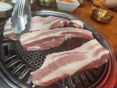 -杀猪天·韩国烤肉(总店)