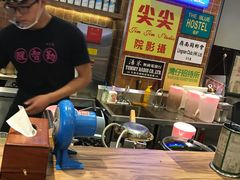 -美芝莲(领展购物广场中关村店)