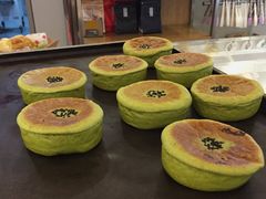 京都抹茶红豆面包-帝戎(禾祥西路店)