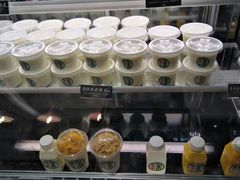 -宝珠奶酪(长宁金虹桥店)