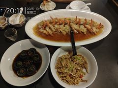 -汉水谣·江景餐厅(江滩店)