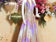 -MSV 高端礼服定制(大良店)
