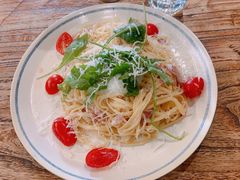 -Brut Eatery悦璞食堂(愚园路店)