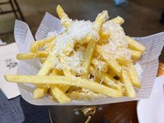 薯条-食间牛排(湖西路店)