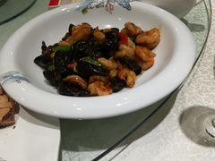 -国际海员俱乐部(餐饮部)