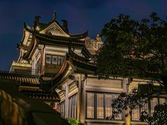 -广州西关永庆坊旅游区