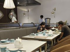 -常来小聚·广州非遗传承餐厅(高德置地店)