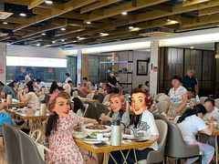 -米香居新鲁味·水饺餐厅