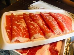 -京元盛铜锅涮肉(上海总店)