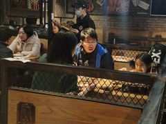 大堂-管氏翅吧(地安门创始店)