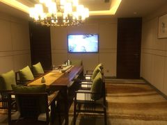 -郑州美盛喜来登大酒店