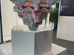 -中国美术学院象山校区-民艺博物馆