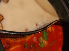 -捞王锅物料理(凯旋路店)