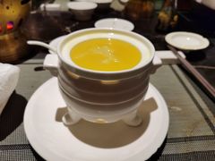 -半岛翡丽海鲜自助餐厅(观风亭店)