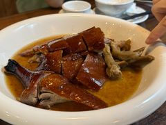-黄连大头华烧鹅店(大良店)