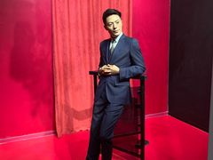 -上海杜莎夫人蜡像馆
