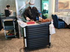-玉林烤鸭店(定福庄店)