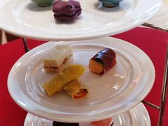 -国家大剧院西餐厅