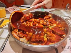 -黄记煌三汁焖锅(悦方IDmall店)