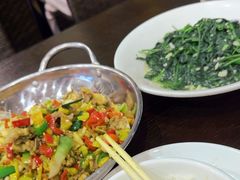 -辣椒王湖南土菜馆