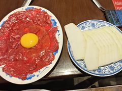 -萍姐火锅·公路夜市(南京新街口店)