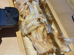-关东小磨东北菜(上海长风大悦城店)