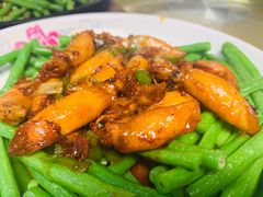 -鸽王世家(东华东路店)