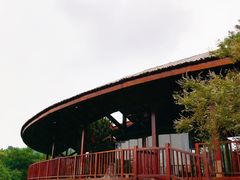 -南京市无想山景区