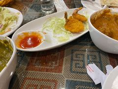 -亚桥咖喱(延安路店)