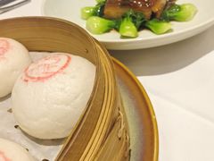 金牌扣肉-南麓·浙里(外滩店)