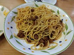 -萨莉亚意式餐厅(石鼓路店)