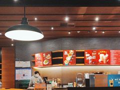 -星巴克(天津工华道智慧山店)