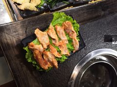 -碳匠炭火烤肉