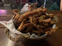 鱿鱼-宝莱纳餐厅(滨江店)