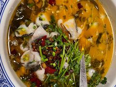 -秋色客家菜(南山店)