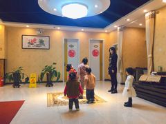 -美达尔烧烤海鲜家常菜(泰山路店)