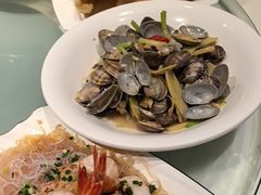 -稻香饭店(IFS国金中心店)