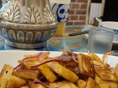 -巴依老爷新疆美食(魏公村店)