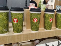 -霸王茶姬(正佳广场店)