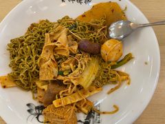 -上海外国语大学（松江校区）食堂