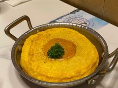 -CRAZYONES克芮旺斯西班牙餐厅(苏州中心店)