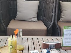 -玖壹咖啡(临河街店)