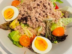 -春树下·树屋花房西餐厅(罍街AS1980店)