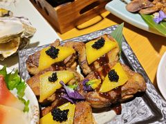 -三石铁板烧(紫竹桥店)