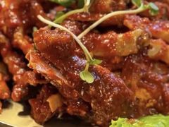 -味家烤肉烤鳗鱼牛排(西塔旗舰店)