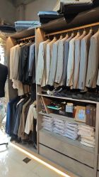 -ChenV西服礼服高级定制(市区养育巷店)