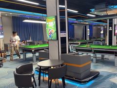 -永宁台球·棋牌俱乐部(淮海路店)