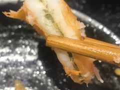 -九田家黑牛烤肉料理(中北镇店)