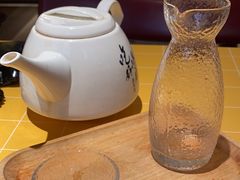 -蔡澜点心·粤菜(花城汇南区店)